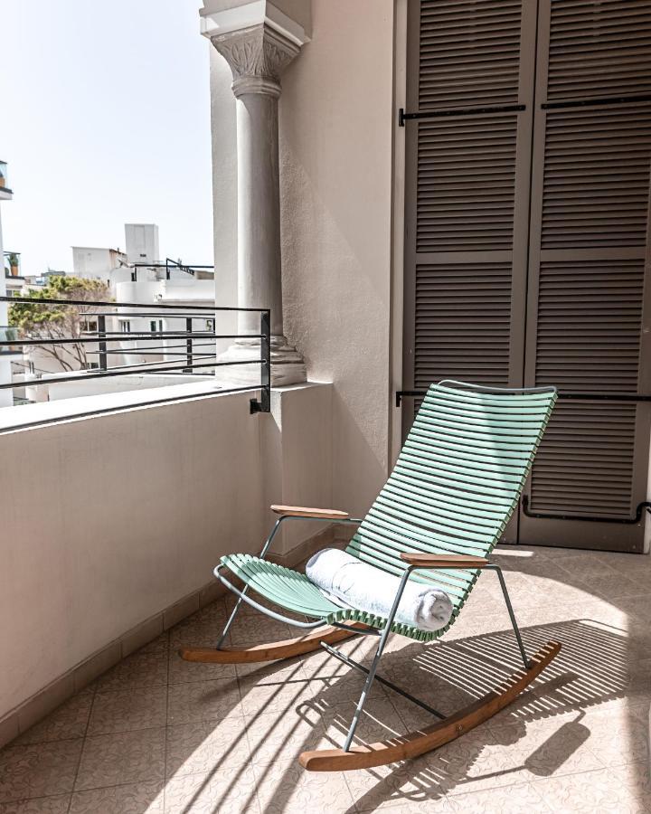 Renoma Apartments 特拉维夫 外观 照片