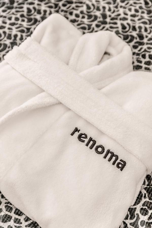 Renoma Apartments 特拉维夫 外观 照片