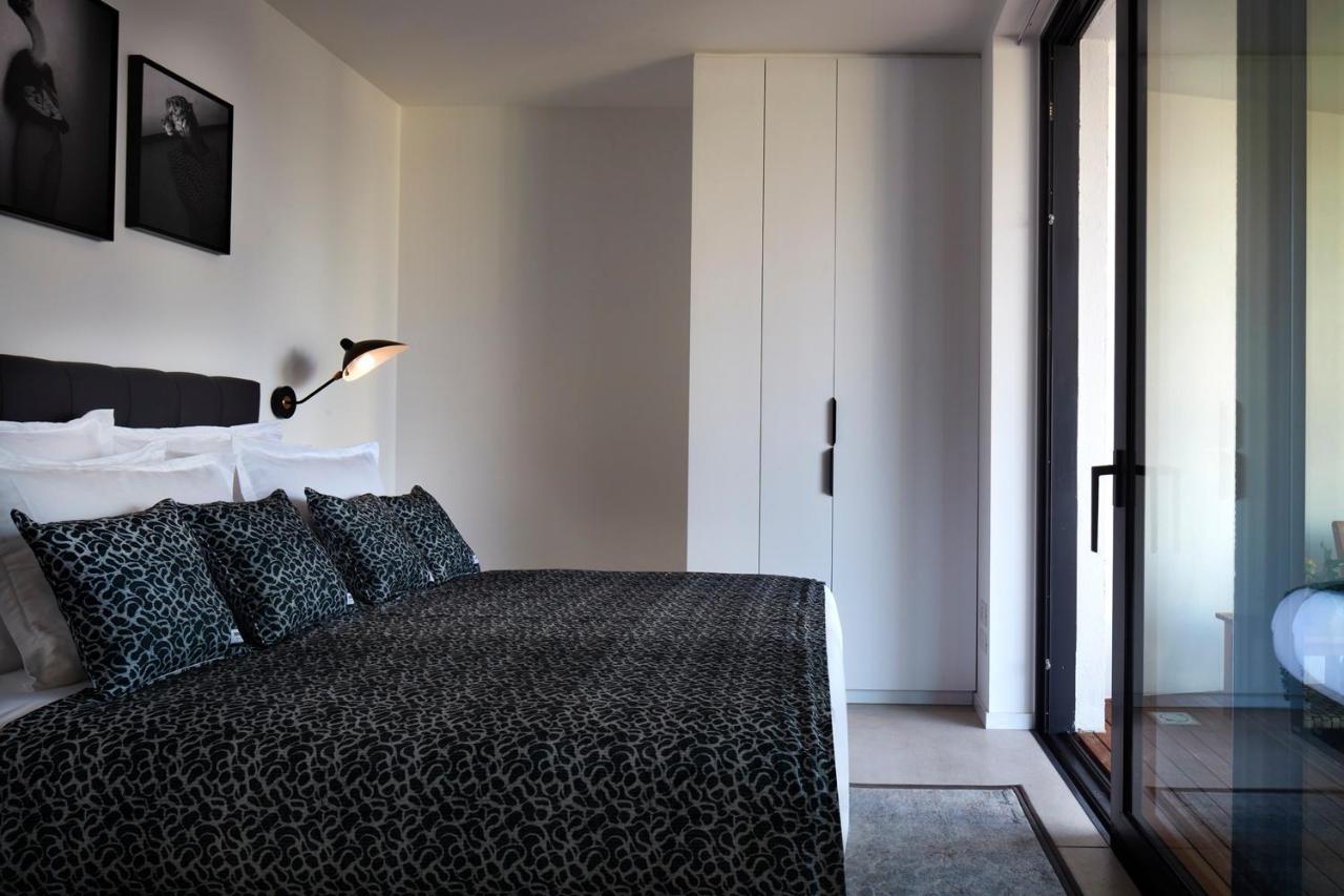 Renoma Apartments 特拉维夫 外观 照片